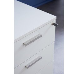 Cassettiera con ruote Eden Arche