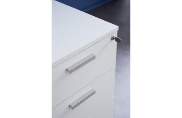 Cassettiera con ruote Eden Arche