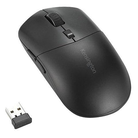 Ratón inalámbrico recargable MY430 EQ Kensington