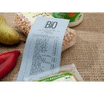 Carta termica GreenROLL fto. larghezza 80 cm lunghezza 80 m senza anima in carta riciclabile blue4est(R) in conf. 5 rotoli