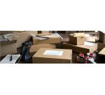 Etichette autoadesive Tico 210x297 in carta bianca 1 etich/foglio 100 etich/pacco