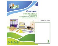 En_etichette tico lp4w-210297bco 210x297