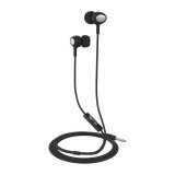 En_auricolari up500 earphones jack - nero