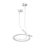 En_auricolari up500 earphones jack - bianco