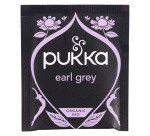 Thé noir Gorgeous Earl Grey Bio Pukka - Boîte de 20 sachets