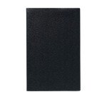 Impala Agenda settimanale Ministro 2026 Nero 13 mesi 16 x 24 cm