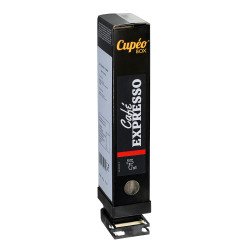 Cartouche de café Cupeo Box Espresso Gold Arabica - Pour machine JEDE Xpress