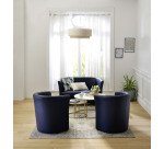 Canapé Premium 2 places - simili cuir