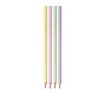Matite Pastel Bic Ecolution Evolution HB 12 pezzi