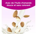 Assouplissant Soupline hypoallergénique - 29 lavages - Bidon de 1,9 L