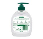 Crème lavante Palmolive nourrissante amande - Flacon de 300 ml