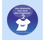 Assouplissant Soupline grand air - 29 lavages - Bidon de 1,9 L