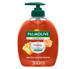 Handzeep Palmolive 300 ml handzeep hygiëne plus 