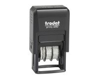 Datumstempel Printy Dater 4850L 'SAISI LE' (FR)