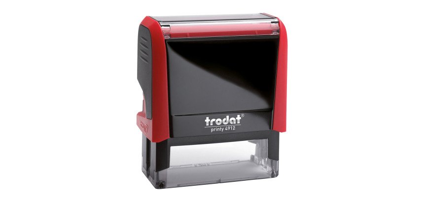 Tampon encreur Xprint Trodat formule commerciale