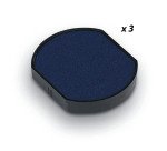 Cassette d'encrage Printy 6/46030 - Lot de 3