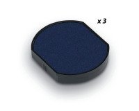 Cassette d'encrage Printy 6/46030 - Lot de 3