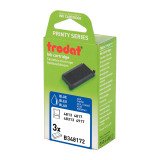 Ink cartridge 6/4817 blue