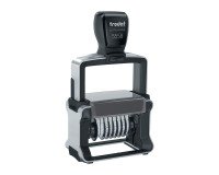Tampon numéroteur Professional Line 8 chiffres Trodat 5558
