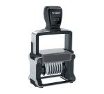 Tampon numéroteur Professional Line 8 chiffres Trodat 5558