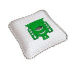 Sac d'aspirateur M 40, avec filtre EcoPor