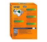 Sac d'aspirateur M 50, avec filtre MicroporPlus