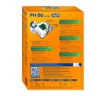 Sac d'aspirateur PH 86/PH 96, avec filtre MicroporPlus