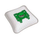 Sac d'aspirateur S 70, avec filtre MicroporPlus