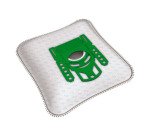Sac d'aspirateur S 67, avec filtre MicroporPlus