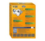 Sac d'aspirateur Y 05, avec filtre MicroporPlus