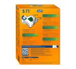 Sac d'aspirateur S 71, avec filtre MicroporPlus