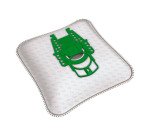 Sac d'aspirateur S 71, avec filtre MicroporPlus