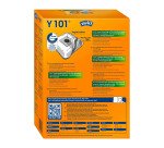 Sac d'aspirateur Y 101, avec filtre MicroporPlus