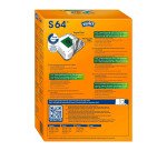 Sac d'aspirateur S 64, avec filtre MicroporPlus