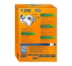 Sac d'aspirateur Y 298, avec filtre MicroporPlus