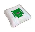 Sac d'aspirateur M 52, avec filtre MicroporPlus