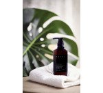 Sapone liquido profumato CEDARWOOD & HIBISCUS linea Nefél per mani e viso - 480 ml