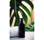 Sapone liquido profumato BERGAMOT & VERVAIN linea Nefél per mani e viso – 480 ml