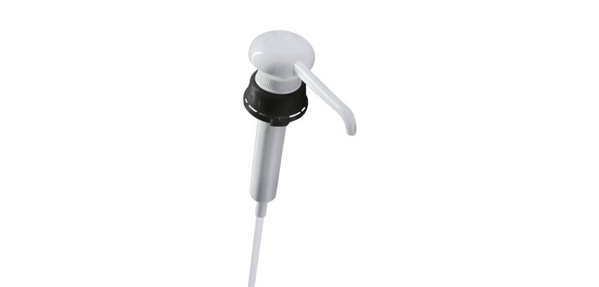 Dispenser 30 ml per taniche 5 litri Nefèl e Interchem