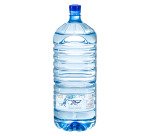 Bonbonne d’eau de source Sorgenti Blu 18 L