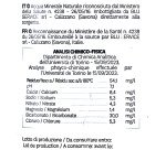 Bonbonne d’eau de source Sorgenti Blu 18 L