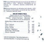 Bonbonne d’eau de source Sorgenti Blu 12 L