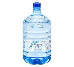 Bonbonne d’eau de source Sorgenti Blu 12 L