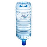 Bonbonne d’eau de source Sorgenti Blu 18 L