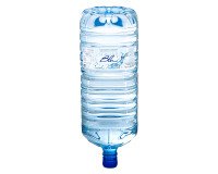 Fles bronwater Stella 18 L