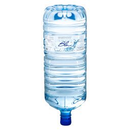 Water bottle Stella 18 L