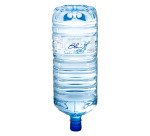 Bonbonne d’eau de source Sorgenti Blu 18 L
