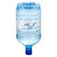 Bonbonne d’eau de source Sorgenti Blu 12 L