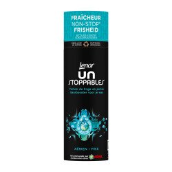 Parfum de linge Lenor Unstoppables Aérien - 19 doses