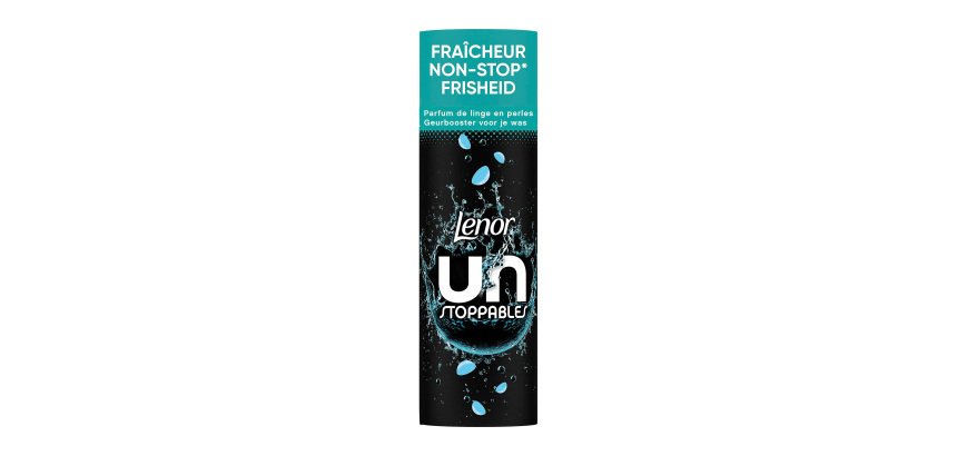 Wasparfum Lenor Unstoppables Fresh - 19 dosissen